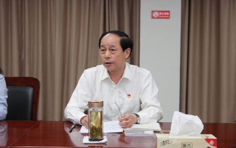 加強學習、凝聚力量、推動發(fā)展