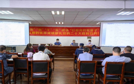 以實(shí)際行動 為奪取創(chuàng)建全國文明典范城市攻堅戰(zhàn)的勝利而拼搏 蔬菜市場創(chuàng)建持續(xù)推進(jìn)系列