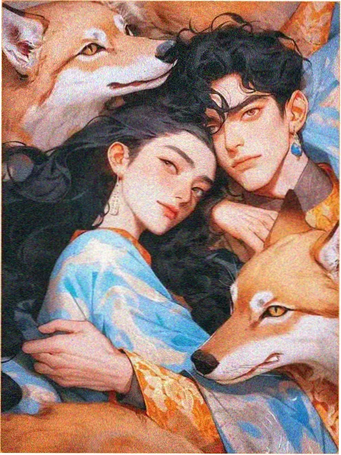 星海回响 电影封面