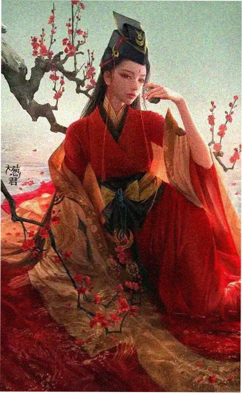 春潮里 剧集封面