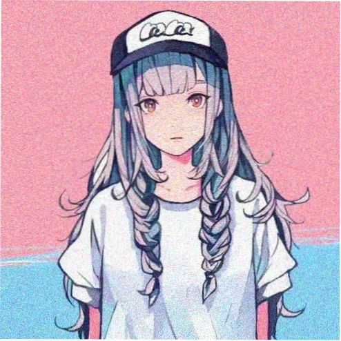 观众糖水铺老板的头像